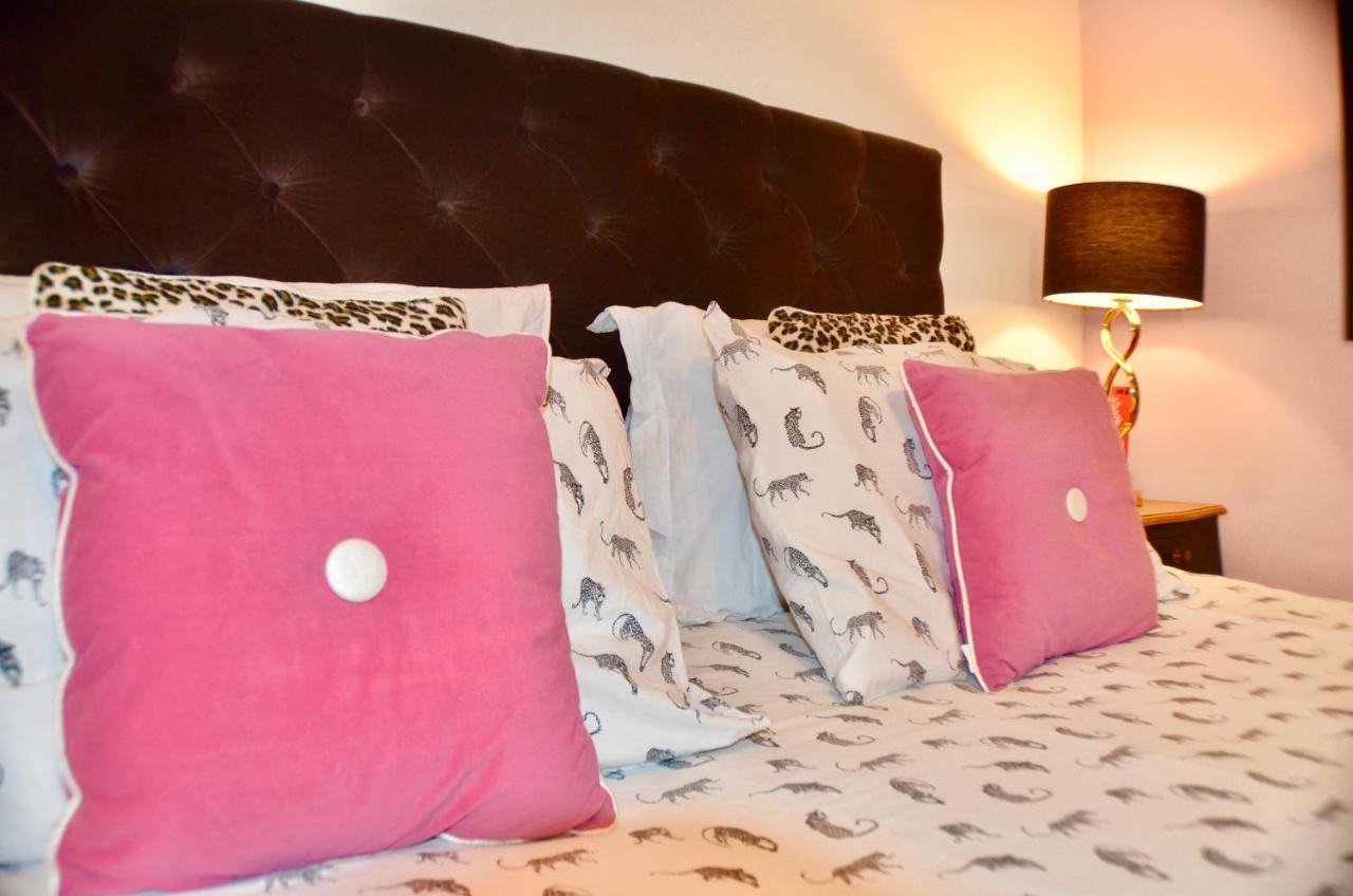 Artistic Antibes Apartment Eksteriør billede