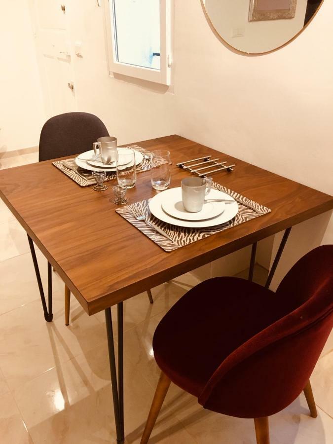 Artistic Antibes Apartment Eksteriør billede